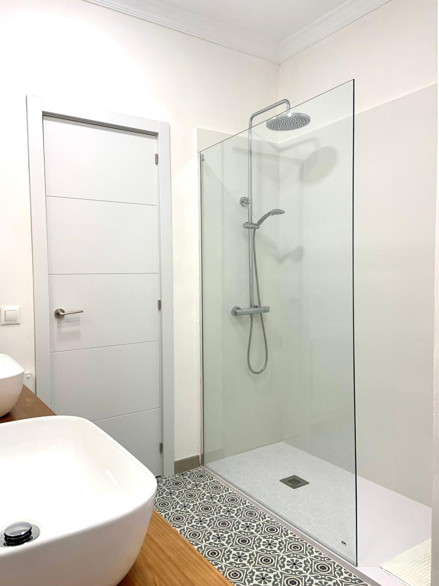 Apartamento Exclusivo Centro Historico Malaga Exterior photo