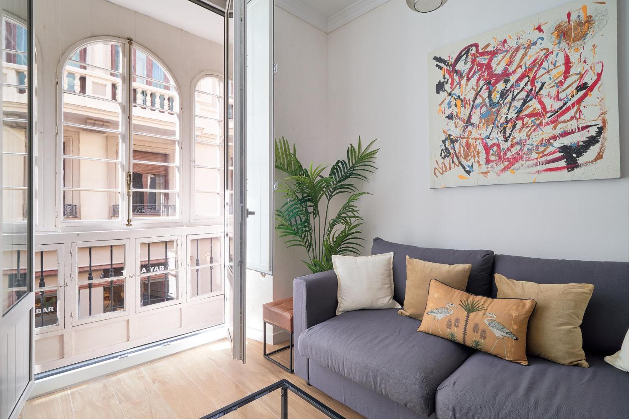 Apartamento Exclusivo Centro Historico Malaga Exterior photo